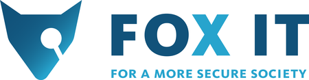 Fox-IT: "for a more secure society"
