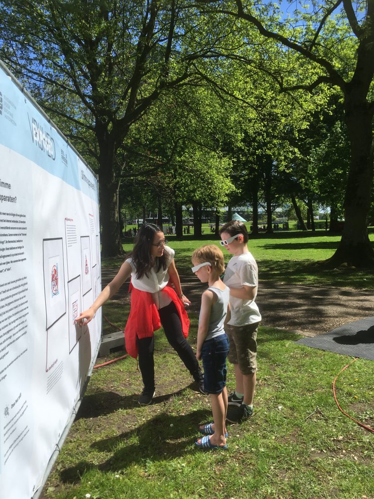 Bevrijdingsfestival Rotterdam 