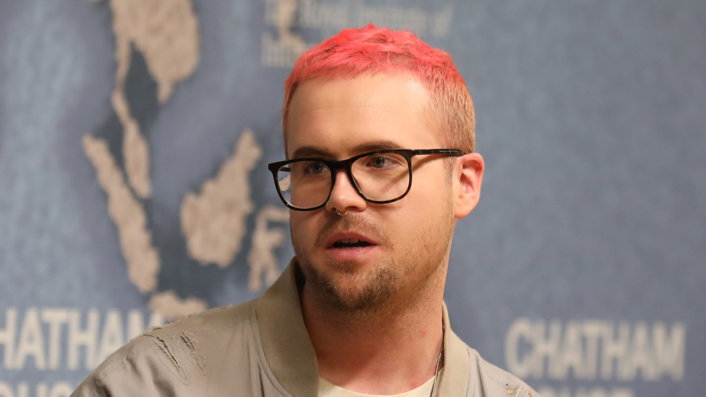 Foto: Chatham House (CC BY 2.0)