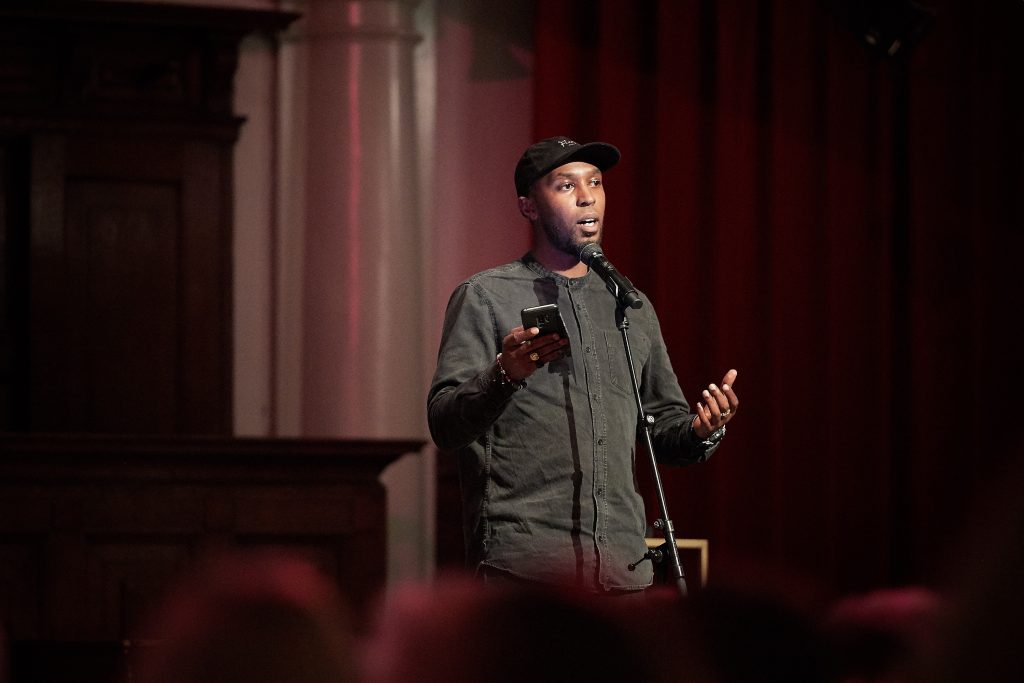 Elten Kiene. Foto: Jeroen Mooijman (CC BY-NC-ND 4.0)