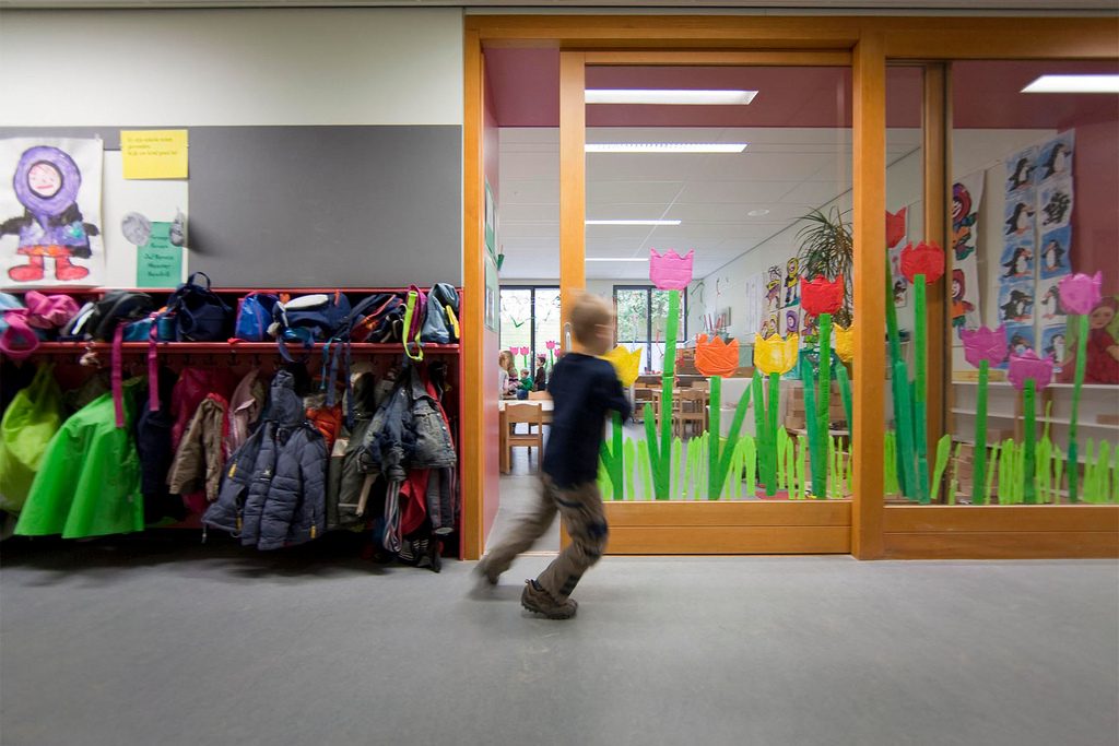 Foto: Jannes Linders/Atelier Pro