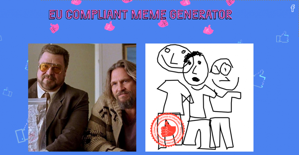 “Is this your homework Larry?”