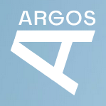 Logo van Argos