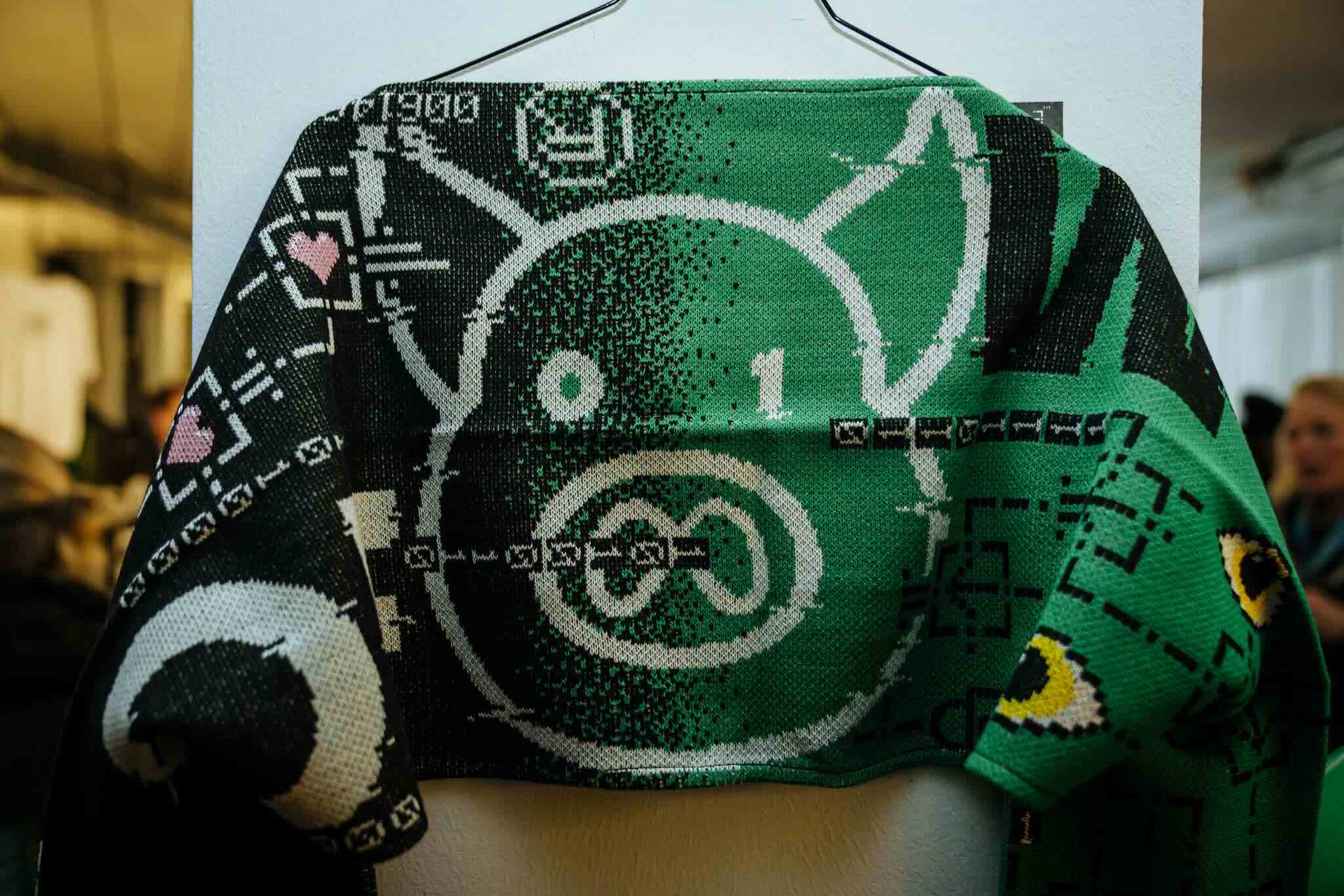 Collectors Sjaal - Afbeelding 8