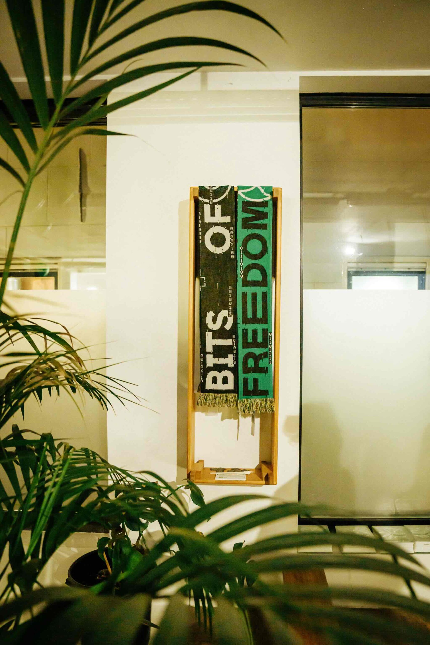 Collectors Sjaal - Afbeelding 5