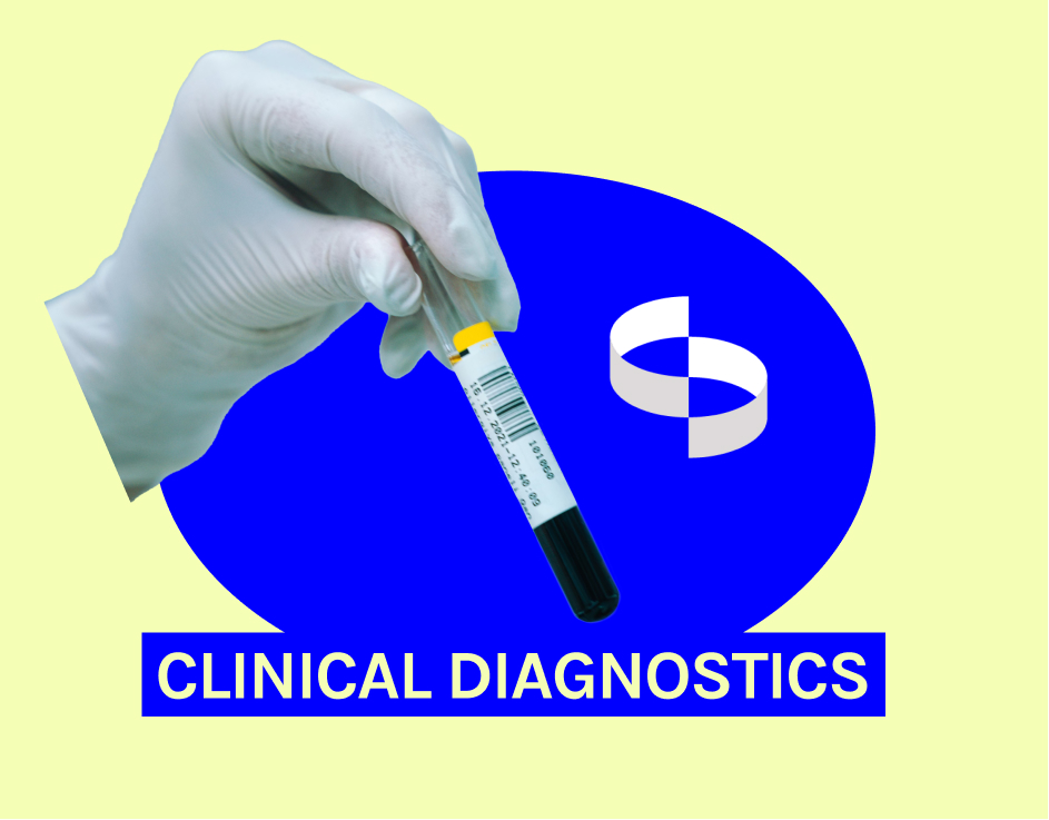 Clinical Diagnostics